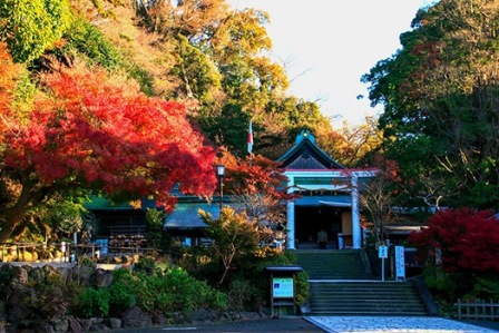 3鎌倉宮